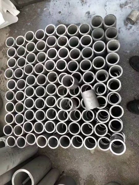 南江不锈钢管